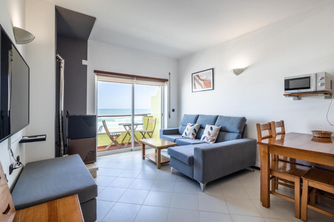 Beach House Vista Mar - Praia Do Pedrogao Coimbrão المظهر الخارجي الصورة