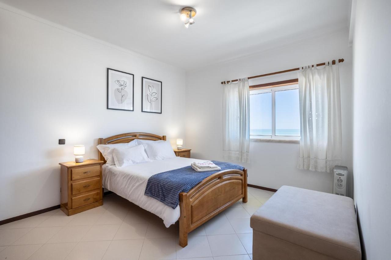 Beach House Vista Mar - Praia Do Pedrogao Coimbrão المظهر الخارجي الصورة